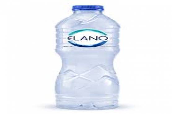 Miniral Water Bottle (Events) - زجاجة معزنية مياة (حفلات)