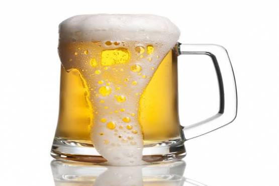 Beer (Events) - بيرة (حفلات)