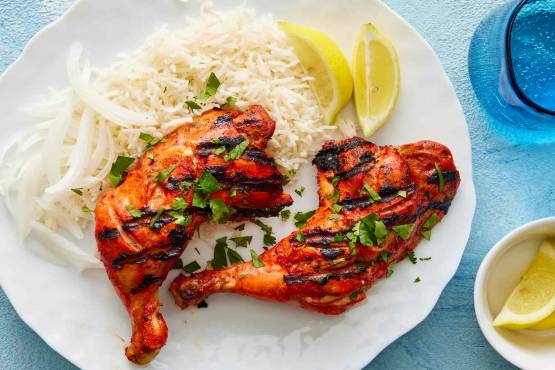 Chicken Meal - وجبة دجاج