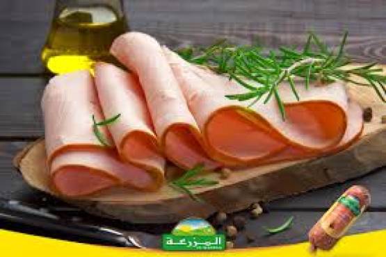 جامبون ساده jambon