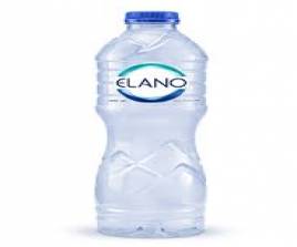 Miniral Water Bottle (Events) - زجاجة معزنية مياة (حفلات)