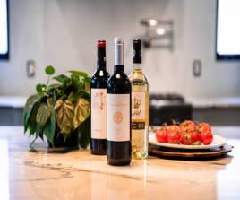 Wine (Events) - نبيذ (حفلات)