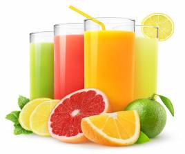 Fresh Juice - عصائر طبيعية