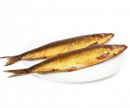 Herring - رنجه
