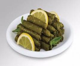 Vine Leaves - ورق عنب حفلات