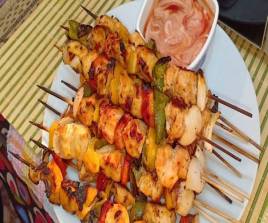 Shish Tawook - شيش فراخ حفلات