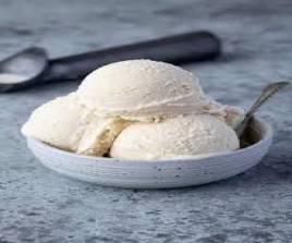 ice cream جيلاتى