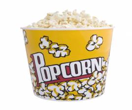 Pop Corn - فيشار