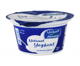Yoghurt - زبادى